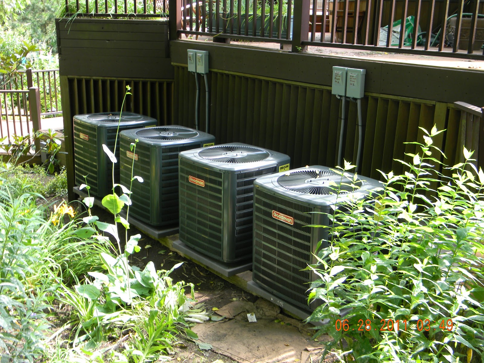 Photo of Coastal Air Conditioning in Hazlet City, New Jersey, United States - 3 Picture of Point of interest, Establishment, General contractor