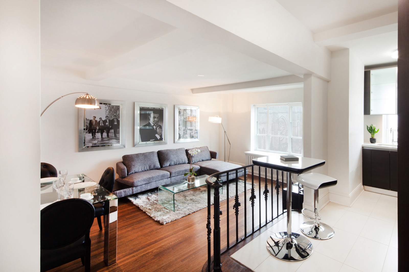 Photo of 1080 Amsterdam in New York City, New York, United States - 1 Picture of Point of interest, Establishment, Real estate agency