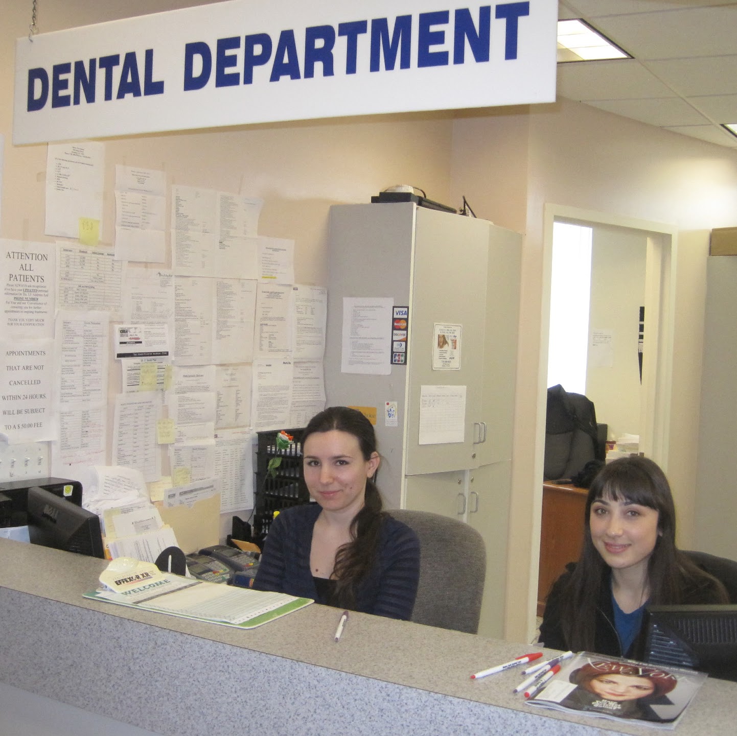 Photo of Metro Tech Dental Care in Kings County City, New York, United States - 1 Picture of Point of interest, Establishment, Health, Doctor, Dentist