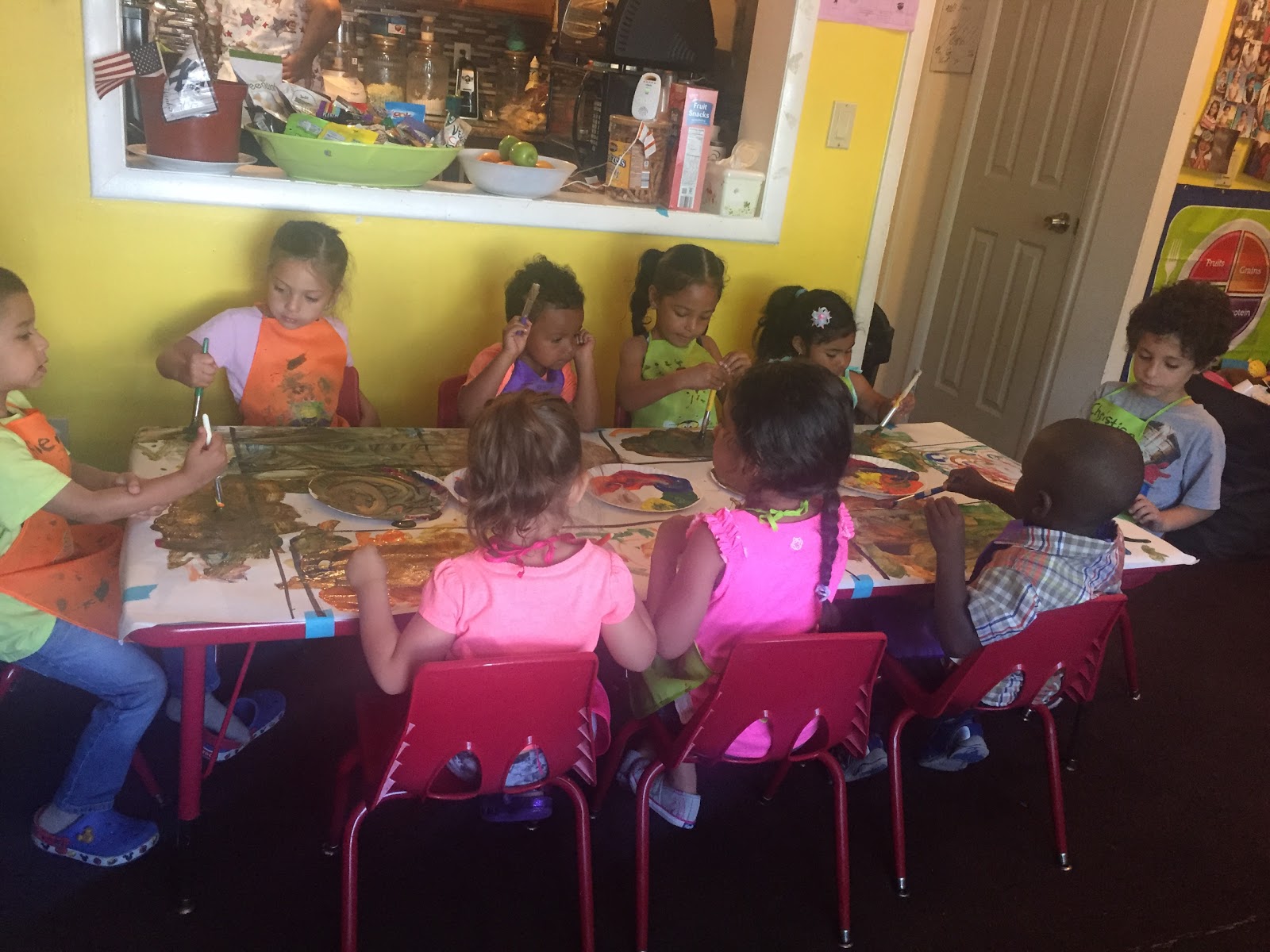 Photo of Cookie Jar Group Family Day Care in Bronx City, New York, United States - 4 Picture of Point of interest, Establishment