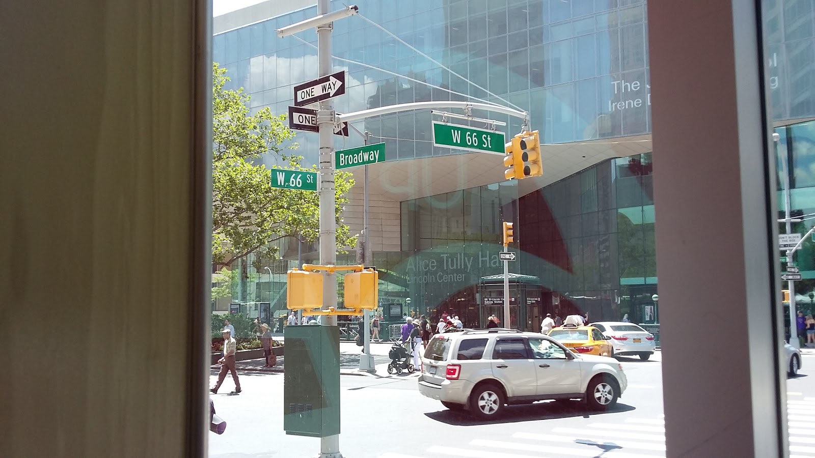 Photo of Century 21 Department Store in New York City, New York, United States - 2 Picture of Point of interest, Establishment, Store, Department store