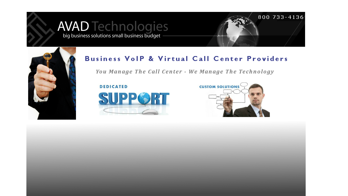 Photo of AVAD Technologies in New York City, New York, United States - 2 Picture of Point of interest, Establishment
