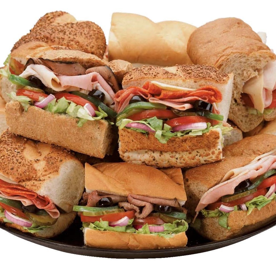 Photo of Sandwich and Co. Caterers in New York City, New York, United States - 1 Picture of Food, Point of interest, Establishment
