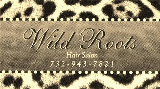 Photo of Wild Roots Hair Salon in Colonia City, New Jersey, United States - 5 Picture of Point of interest, Establishment, Store, Beauty salon, Hair care