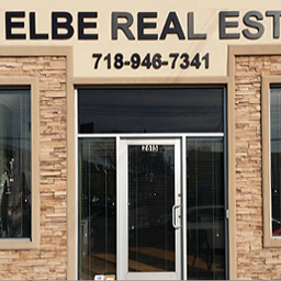 Photo of Elbe Real Estate Inc in Brooklyn City, New York, United States - 1 Picture of Point of interest, Establishment, Real estate agency