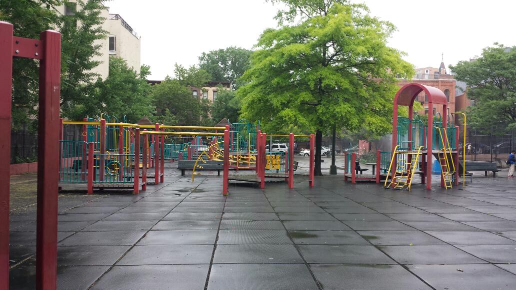 Photo of Park Slope Playground in Kings County City, New York, United States - 1 Picture of Point of interest, Establishment