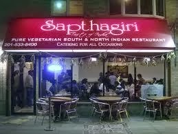 Photo of Sapthagiri in Jersey City, New Jersey, United States - 5 Picture of Restaurant, Food, Point of interest, Establishment