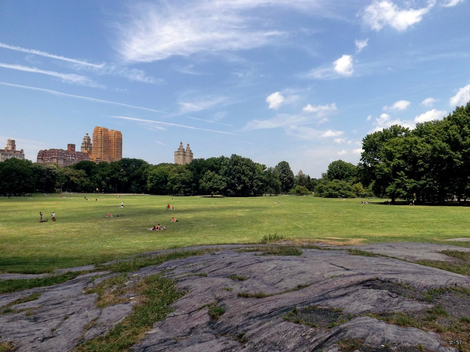 Photo of Parque y entrada estatua libertad in New York City, New York, United States - 4 Picture of Point of interest, Establishment, Park