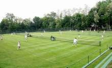 Photo of Orange Lawn Tennis Club in South Orange City, New Jersey, United States - 7 Picture of Point of interest, Establishment