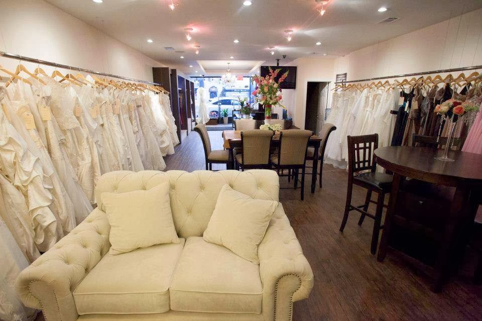 Photo of Max Bridal NY in Mineola City, New York, United States - 1 Picture of Point of interest, Establishment, Store, Clothing store