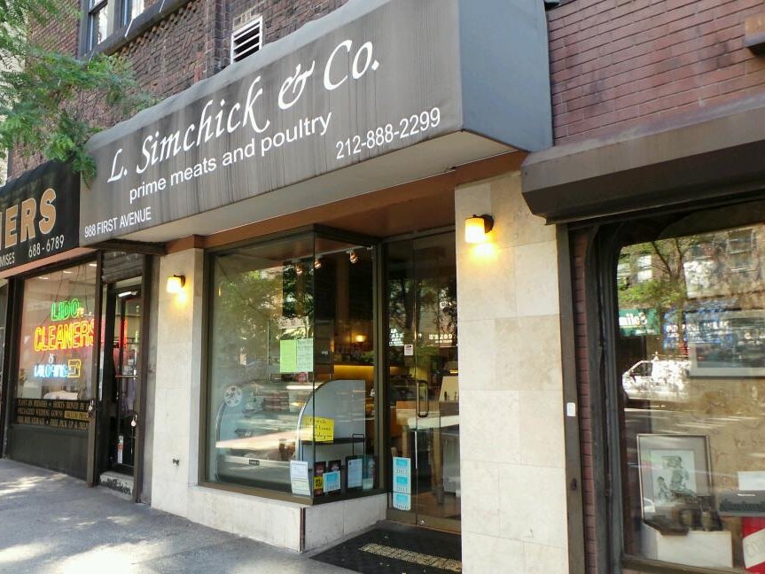 Photo of Simchick, L. in New York City, New York, United States - 1 Picture of Food, Point of interest, Establishment, Store