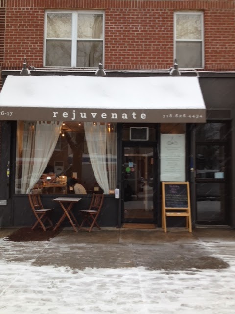 Photo of Rejuvenate Face and Body in Astoria City, New York, United States - 2 Picture of Point of interest, Establishment, Health, Spa