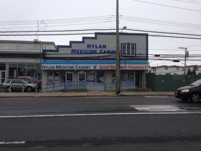 Photo of Hylan Medicine Cabinet in Staten Island City, New York, United States - 2 Picture of Point of interest, Establishment, Store, Health, Pharmacy