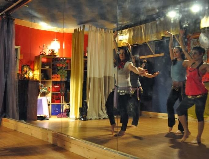 Photo of Egyptian Bellydance: Classes and Entertainment, Astoria, NY in Queens City, New York, United States - 1 Picture of Point of interest, Establishment