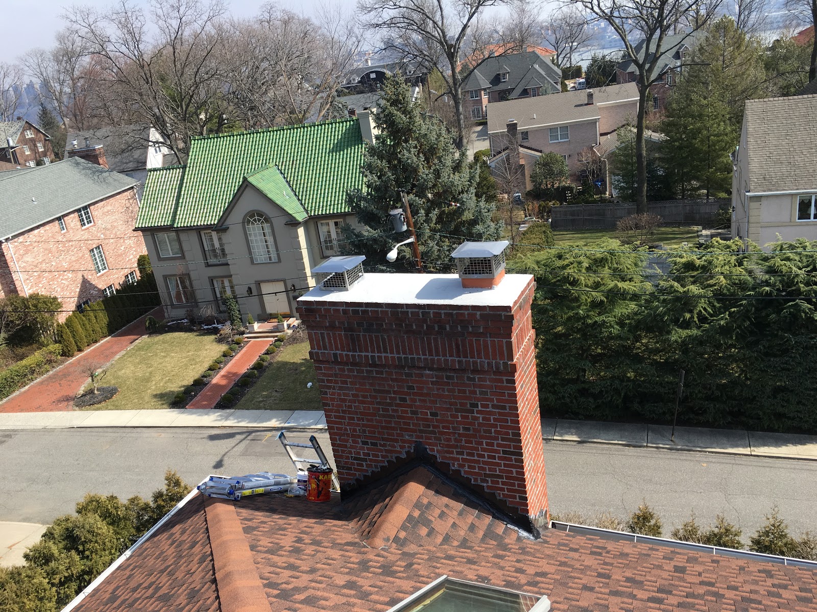Photo of All Done Construction LLC in Cliffside Park City, New Jersey, United States - 4 Picture of Point of interest, Establishment, Store, General contractor, Roofing contractor