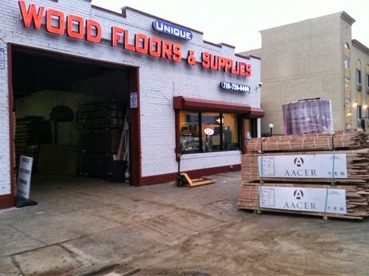 Photo of Unique Wood Floor & Supplies in South Ozone Park City, New York, United States - 5 Picture of Point of interest, Establishment, Store, Home goods store, General contractor