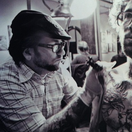 Photo of Greenpoint Tattoo Company in Brooklyn City, New York, United States - 5 Picture of Point of interest, Establishment, Store