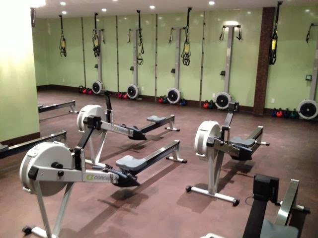 Photo of Sage Fitness Studios: Astoria in Queens City, New York, United States - 1 Picture of Point of interest, Establishment, Health, Gym