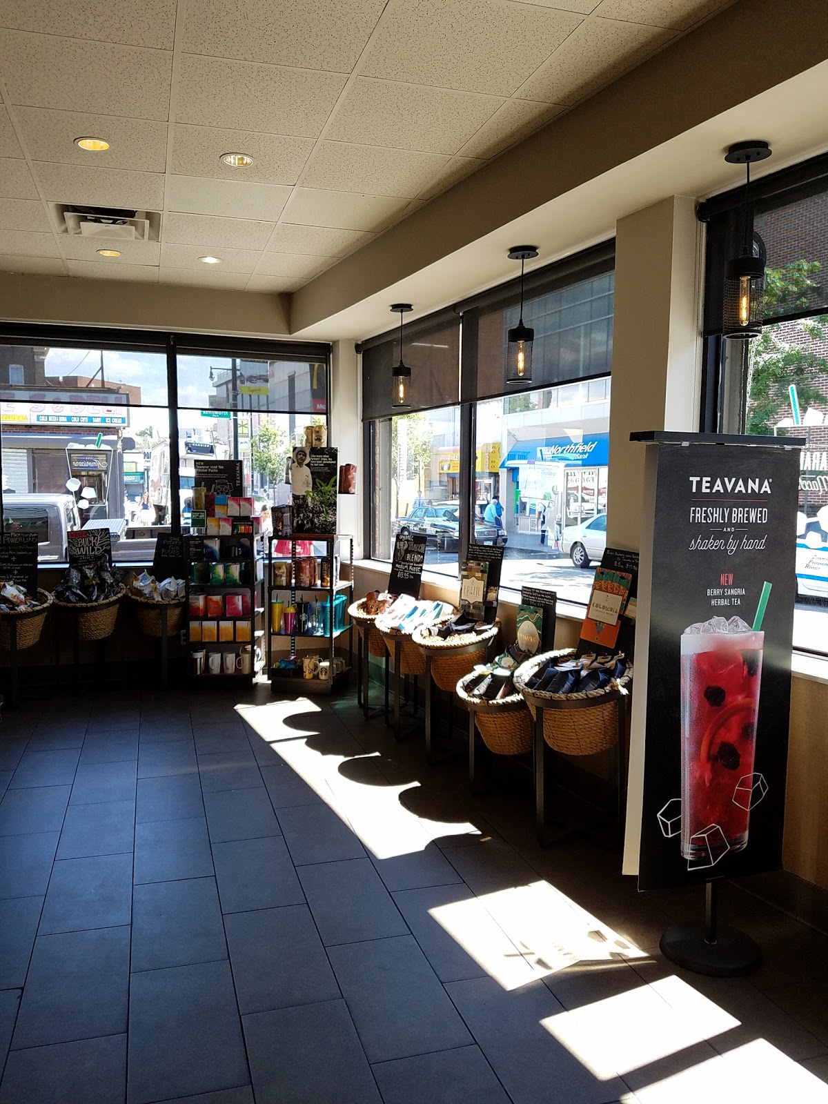 Photo of Starbucks in Kings County City, New York, United States - 1 Picture of Food, Point of interest, Establishment, Store, Cafe