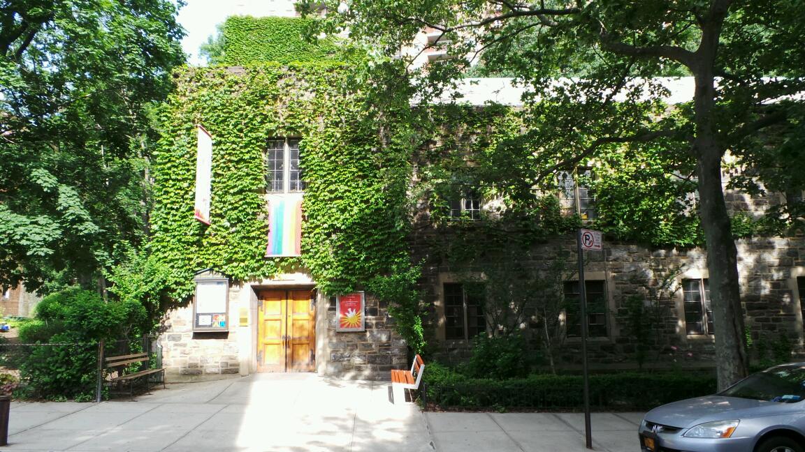 Photo of Evangelical Lutheran Church of St. Matthew in New York City, New York, United States - 1 Picture of Point of interest, Establishment, Church, Place of worship