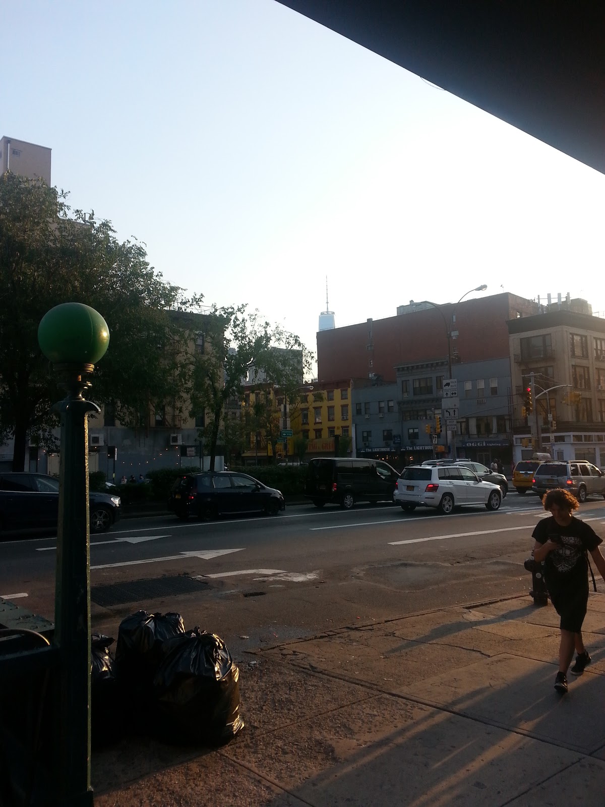 Photo of The Bowery Ballroom in New York City, New York, United States - 3 Picture of Point of interest, Establishment