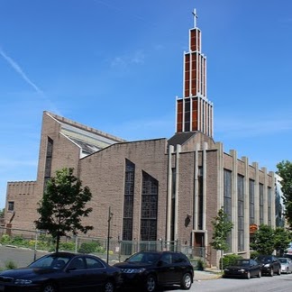 Photo of Ebenezer Baptist Church in Queens City, New York, United States - 1 Picture of Point of interest, Establishment, Church, Place of worship