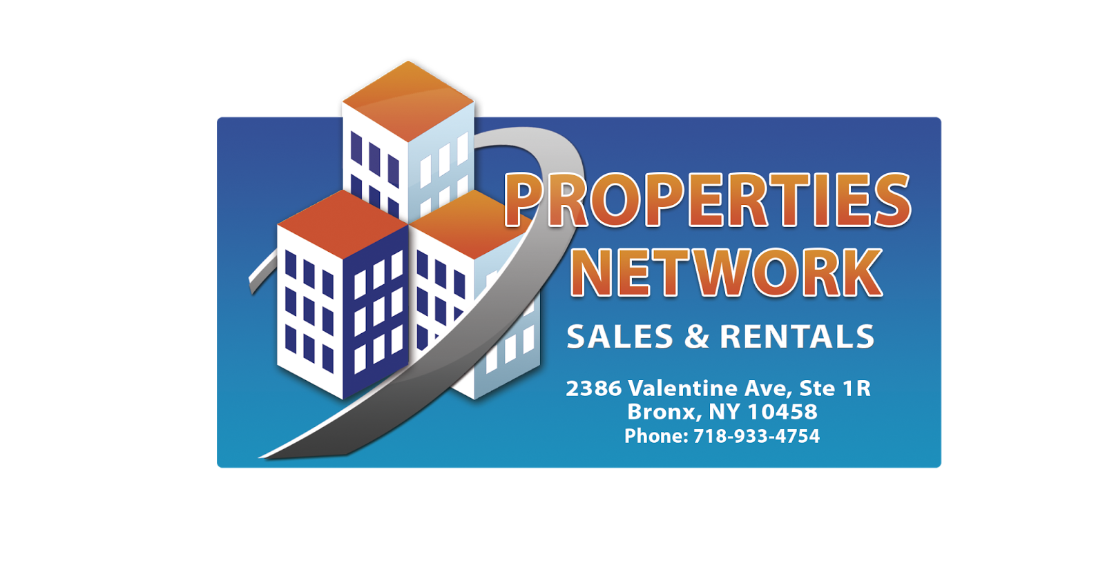 Photo of PROPERTY NETWORK SALES & RENTAL in Bronx City, New York, United States - 4 Picture of Point of interest, Establishment, Real estate agency