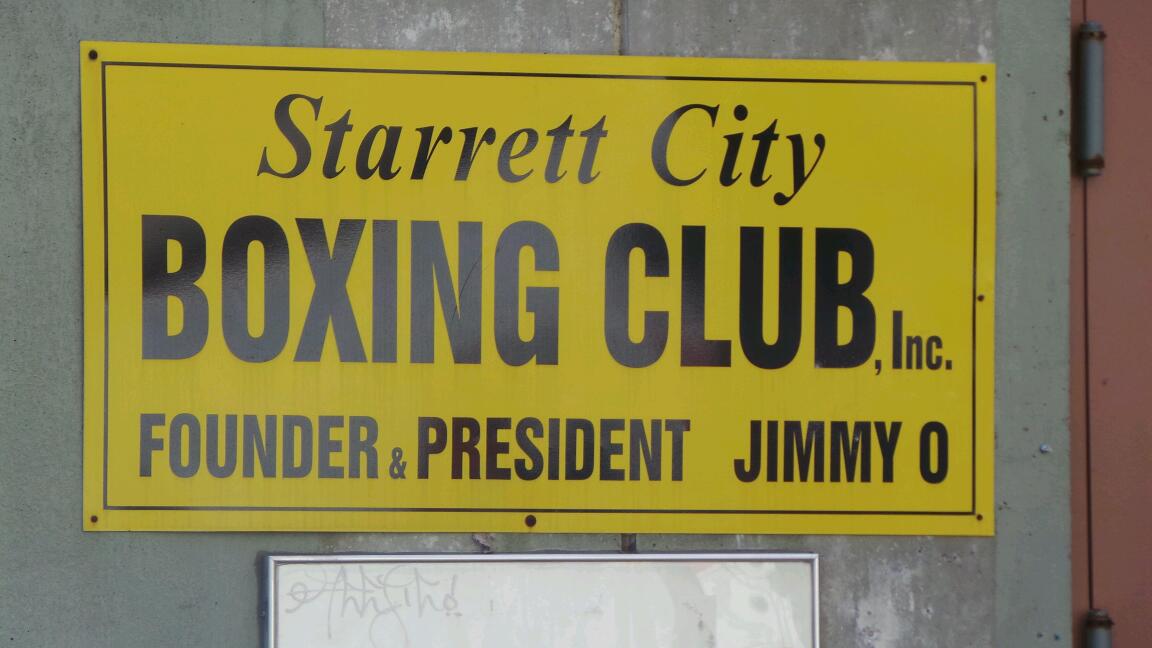 Photo of Starrett City Boxing Club in Brooklyn City, New York, United States - 5 Picture of Point of interest, Establishment, Health, Gym
