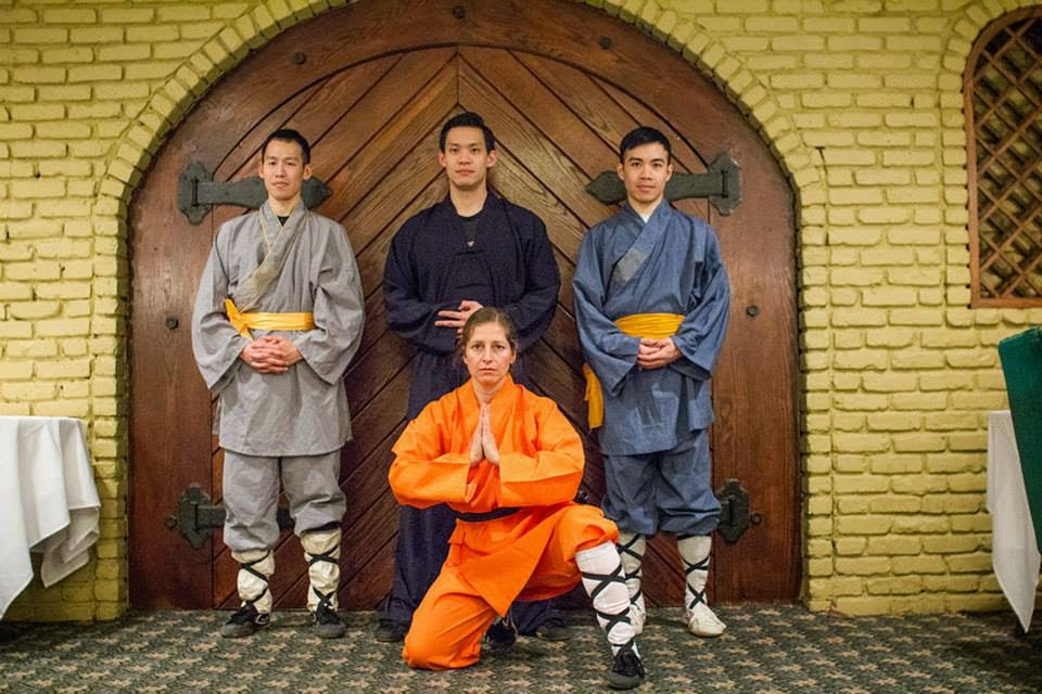 Photo of Manhattan Shaolin KungFu and QiGong in New York City, New York, United States - 8 Picture of Point of interest, Establishment, Health