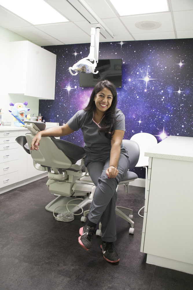 Photo of Astoria Smiles Pediatric Dentistry, Rashmi Ambewadikar, DDS in Queens City, New York, United States - 9 Picture of Point of interest, Establishment, Health, Doctor, Dentist