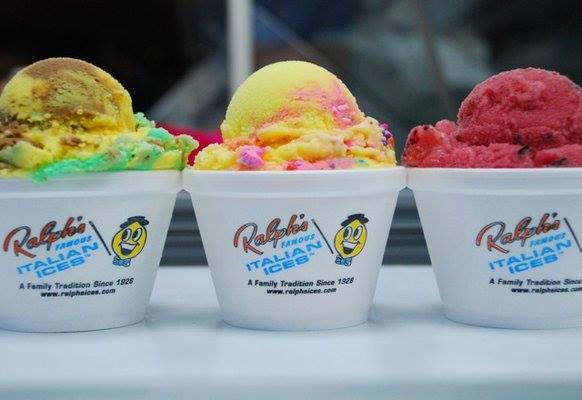 Photo of Ralphs Famous Italian Ices in Queens City, New York, United States - 5 Picture of Food, Point of interest, Establishment, Store