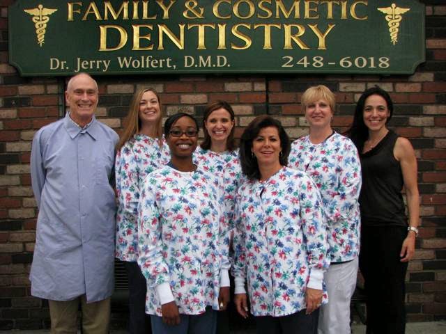 Photo of Jerome Wolfert - Cosmetic and Family Dentistry of Mineola in Mineola City, New York, United States - 6 Picture of Point of interest, Establishment, Health, Doctor, Dentist