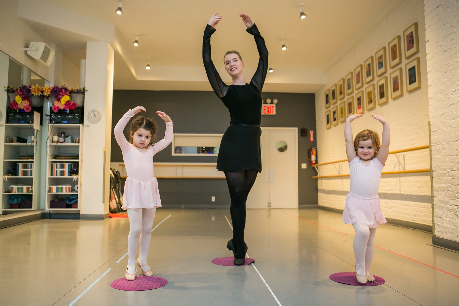 Photo of Cobble Hill Ballet in Kings County City, New York, United States - 4 Picture of Point of interest, Establishment
