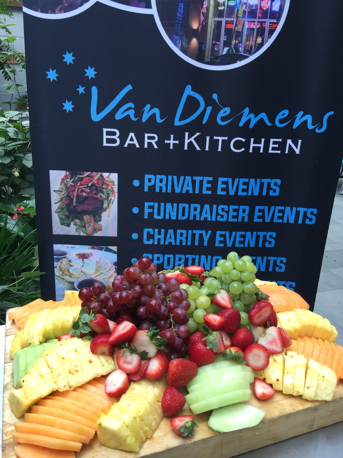Photo of Van Diemens in New York City, New York, United States - 10 Picture of Restaurant, Food, Point of interest, Establishment, Bar