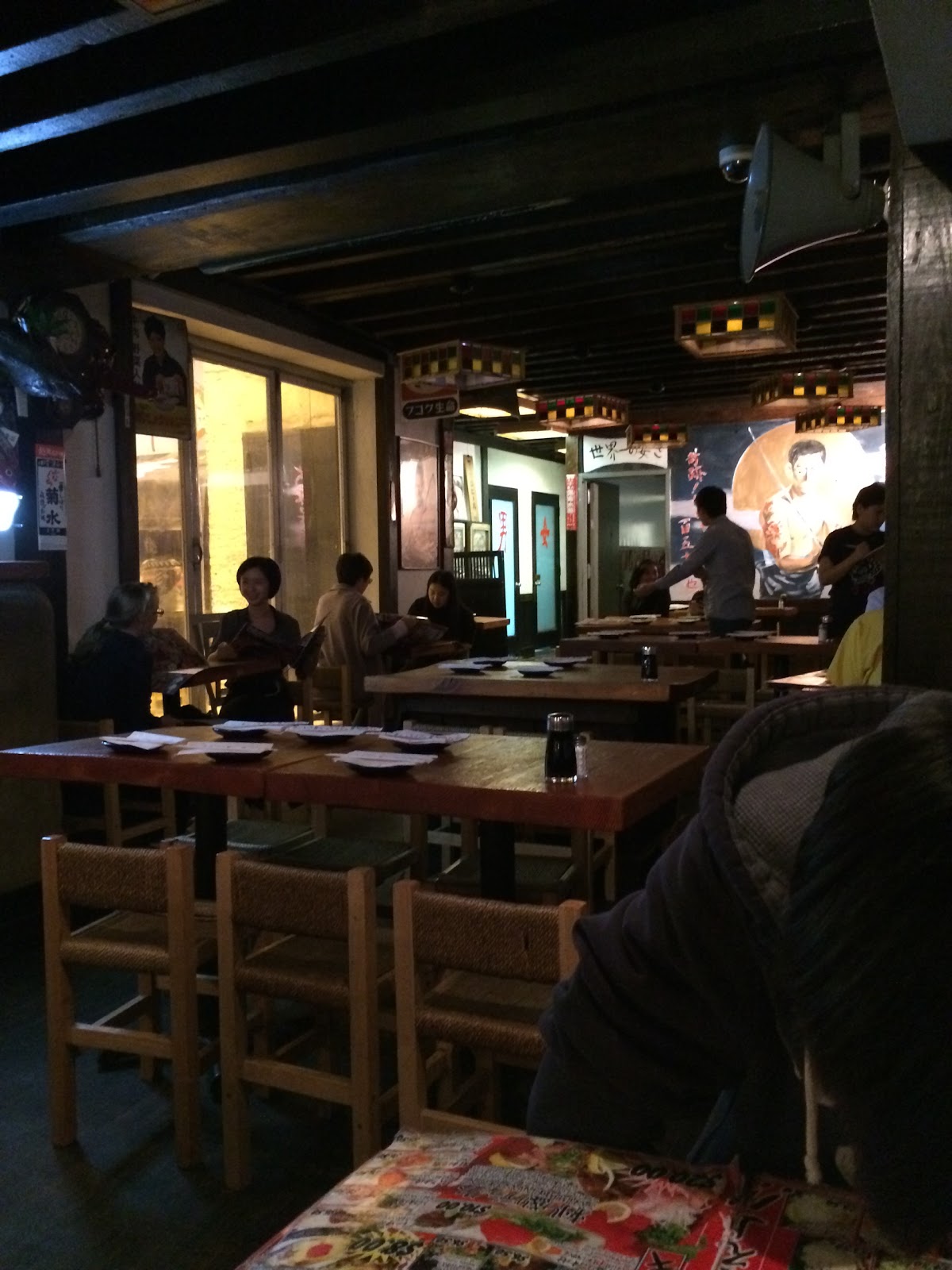 Photo of KENKA in New York City, New York, United States - 1 Picture of Restaurant, Food, Point of interest, Establishment