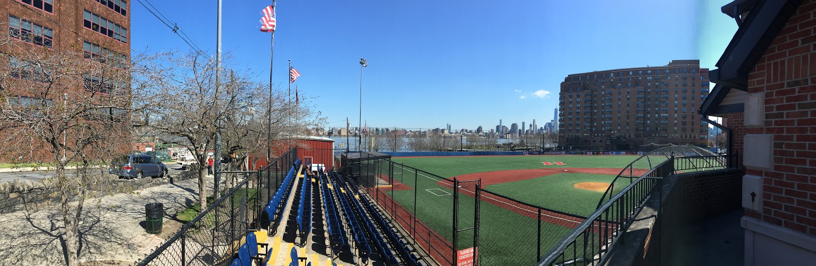 Photo of Department of Mechanical Engineering in Hoboken City, New Jersey, United States - 2 Picture of Point of interest, Establishment, University