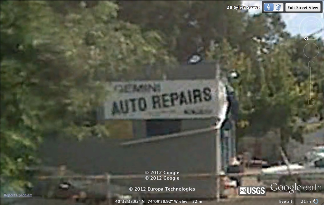 Photo of Gemini Automotive Repair Co in Richmond City, New York, United States - 1 Picture of Point of interest, Establishment