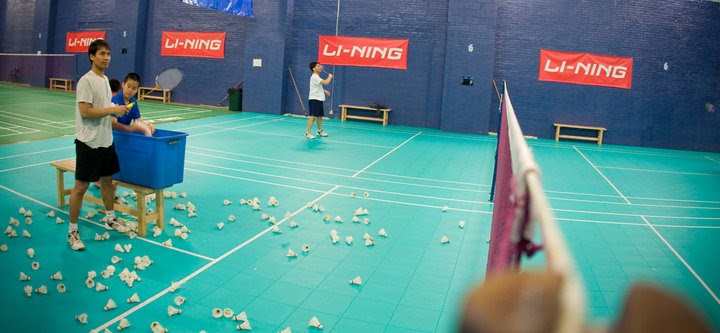 Photo of CPBC Badminton Sports in College Point City, New York, United States - 4 Picture of Point of interest, Establishment