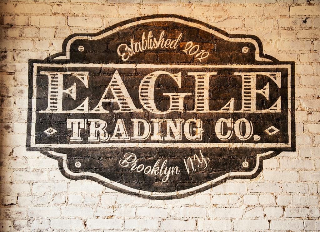 Photo of Eagle Trading Company in Brooklyn City, New York, United States - 9 Picture of Food, Point of interest, Establishment, Cafe