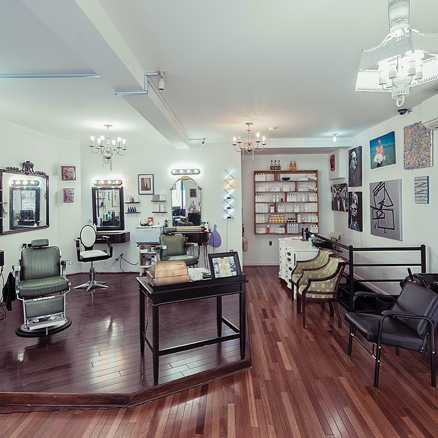 Photo of MANETAMED Barbershop in Brooklyn City, New York, United States - 1 Picture of Point of interest, Establishment, Health, Hair care