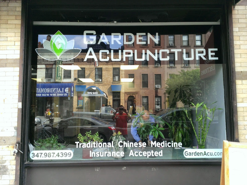 Photo of Garden Acupuncture in Kings County City, New York, United States - 6 Picture of Point of interest, Establishment, Health