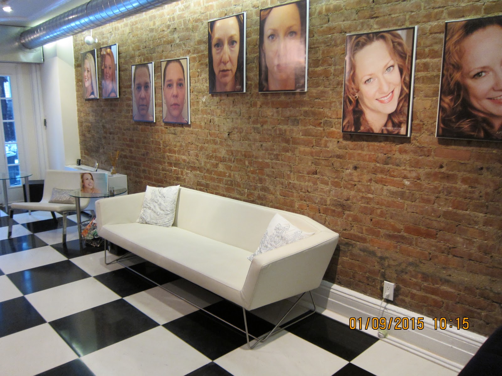 Photo of Verve Medical Cosmetics in New York City, New York, United States - 9 Picture of Point of interest, Establishment, Health, Spa