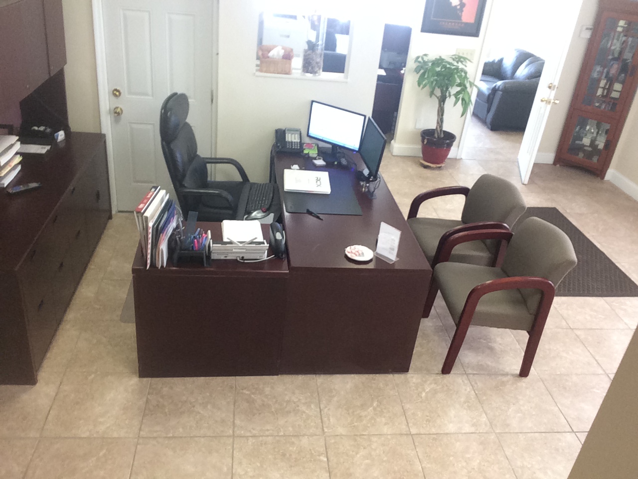 Photo of RCX INSURANCE AGENCY in Elizabeth City, New Jersey, United States - 2 Picture of Point of interest, Establishment, Finance, Accounting, Insurance agency