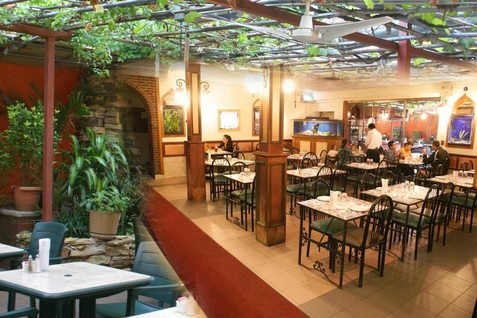 Photo of Sahara Restaurant Best Mediterranean food In Brooklyn NY in Kings County City, New York, United States - 9 Picture of Restaurant, Food, Point of interest, Establishment, Meal delivery