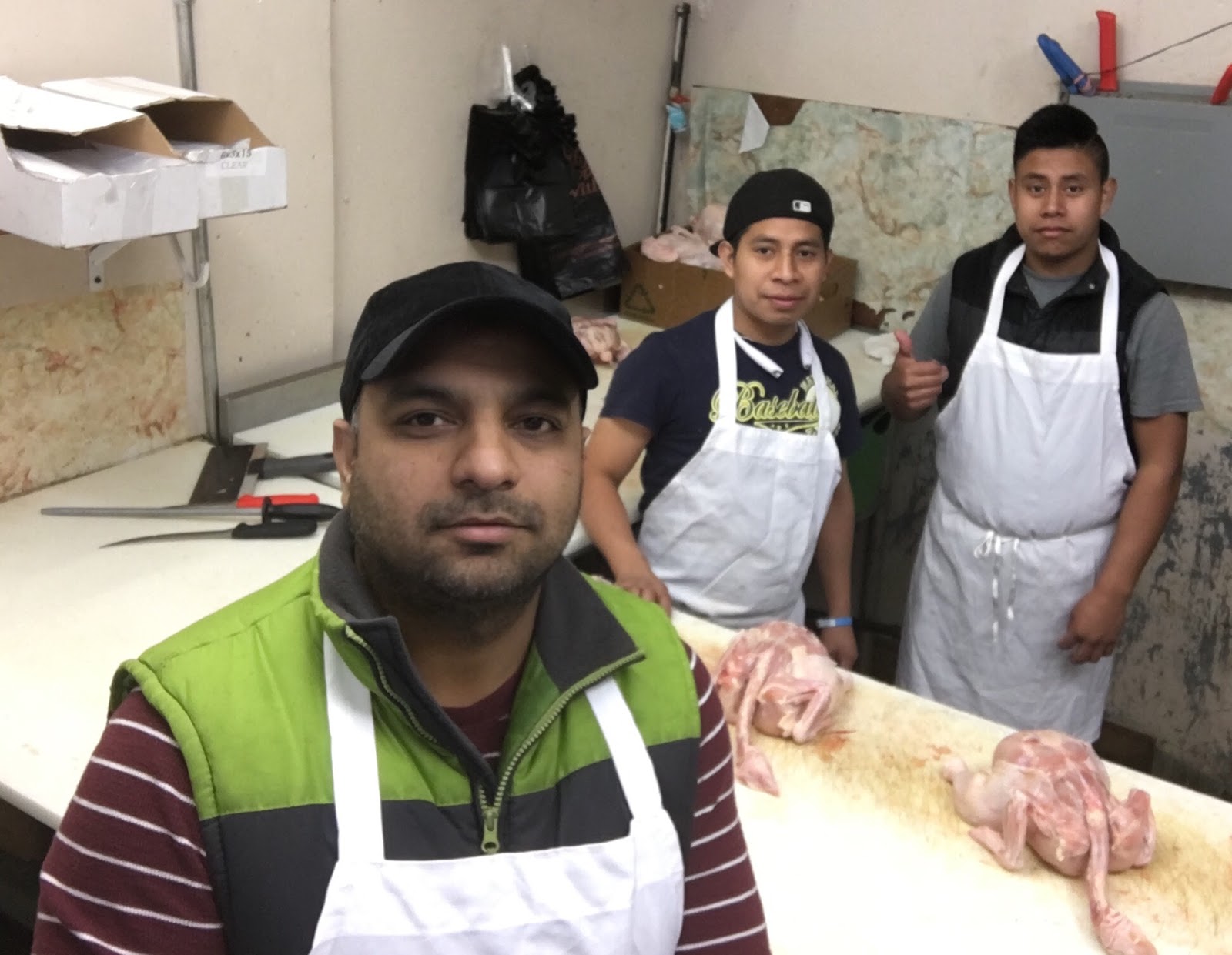 Photo of Minar Halal Meat in Jersey City, New Jersey, United States - 9 Picture of Food, Point of interest, Establishment, Store