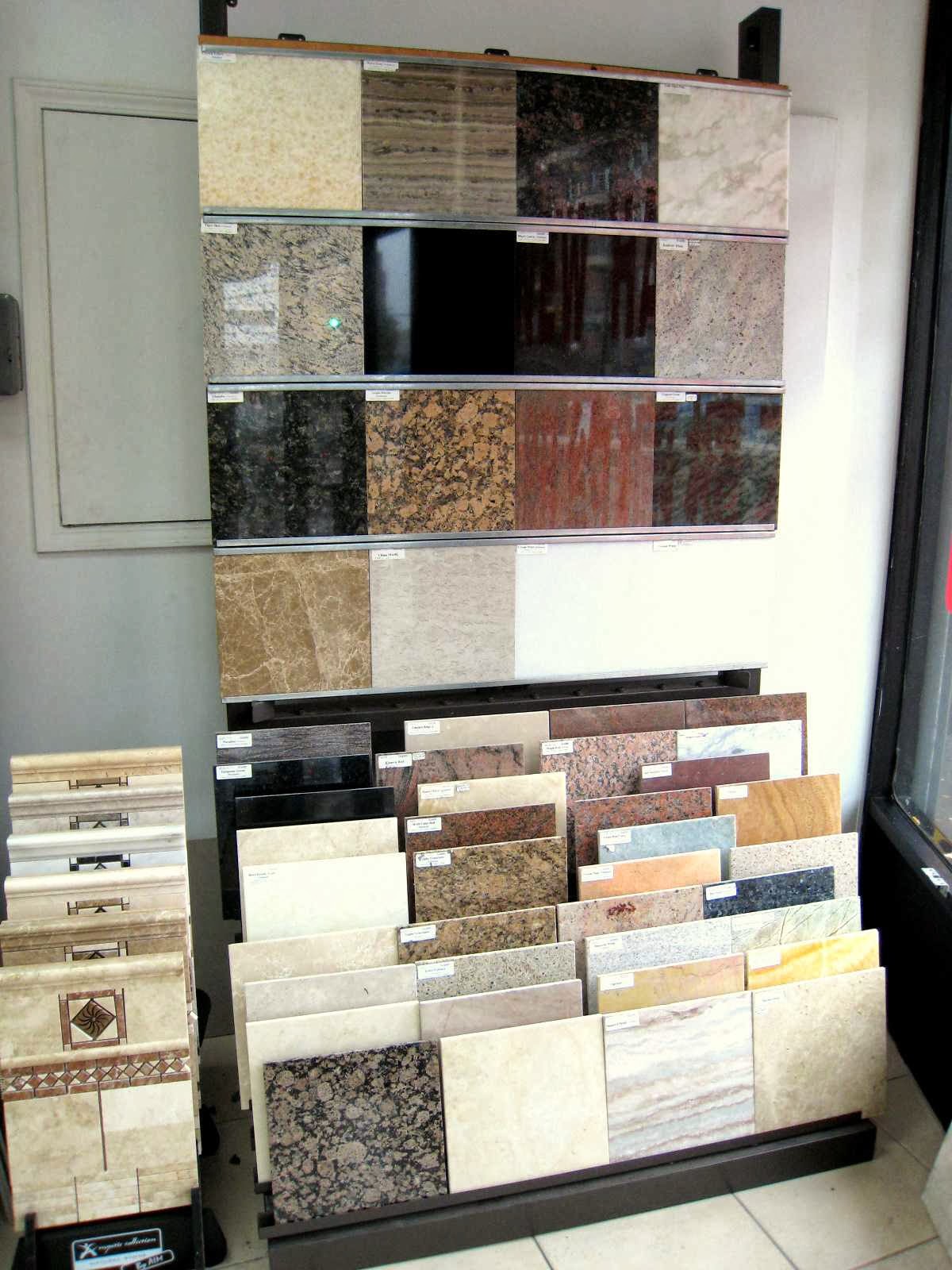 Photo of Max Tile Distribution inc in Flushing City, New York, United States - 7 Picture of Point of interest, Establishment, Store, Home goods store, General contractor