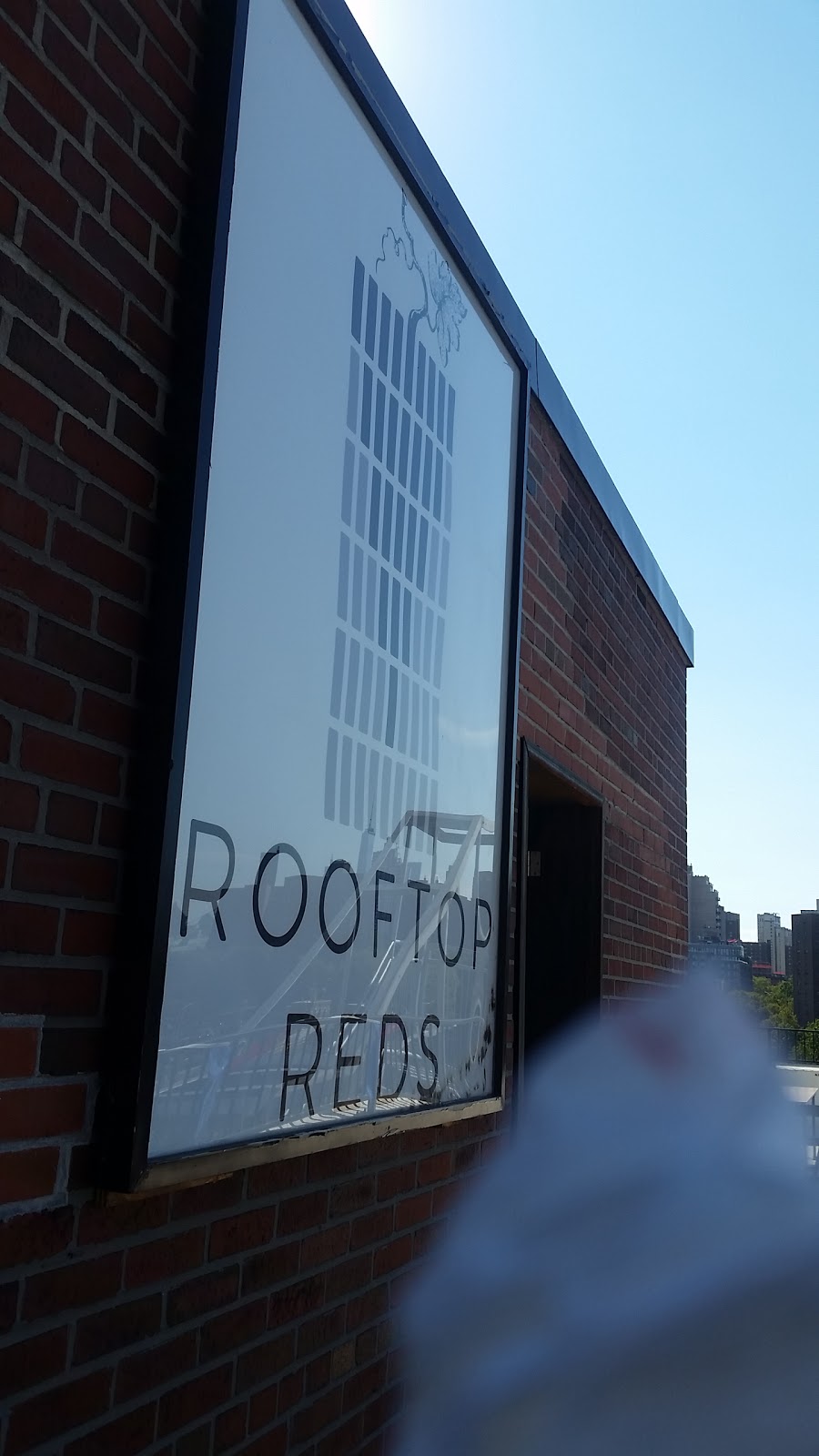 Photo of Rooftop Reds in Brooklyn City, New York, United States - 3 Picture of Point of interest, Establishment, Bar