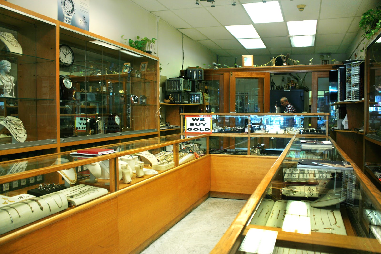 Photo of Team Jeweler in Mount Vernon City, New York, United States - 2 Picture of Point of interest, Establishment, Store, Jewelry store