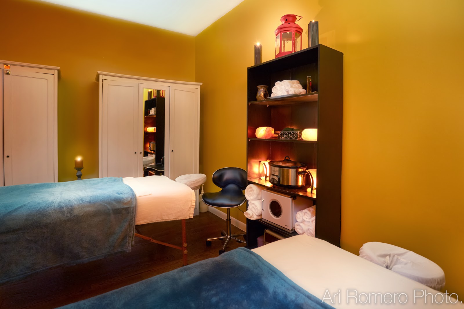 Photo of Spa Boutique 2 Go in New York City, New York, United States - 3 Picture of Point of interest, Establishment, Spa