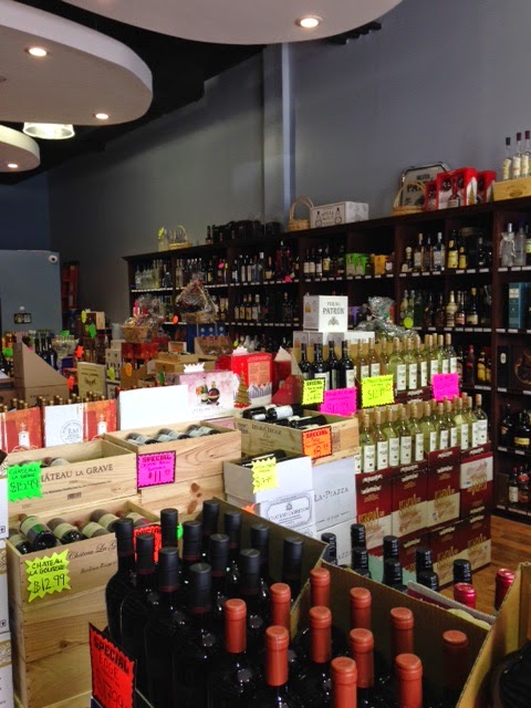 Photo of Elegant Wine & Liquor in Staten Island City, New York, United States - 5 Picture of Point of interest, Establishment, Store, Liquor store